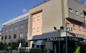 Hotel Comtur